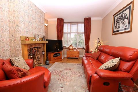 3 bedroom semi-detached house for sale, Watering Lane, Collingtree