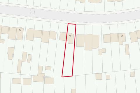 undefined, 84 Tame Street East, Walsall, WS1 3LA