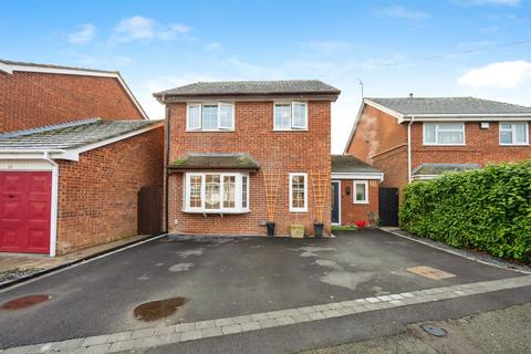 undefined, Ledwych Gardens, Droitwich