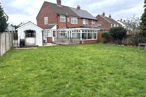 3 bedroom semi-detached house for sale, Bowerfield Crescent, Hazel Grove