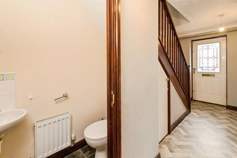 3 bedroom link detached house for sale, Diprose Drive, Lowestoft