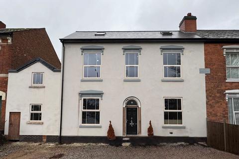 undefined, Gravelly Hill North, Erdington, Birmingham, West Midlands, B23 6BP