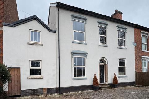 undefined, Gravelly Hill North, Erdington, Birmingham, West Midlands, B23 6BP