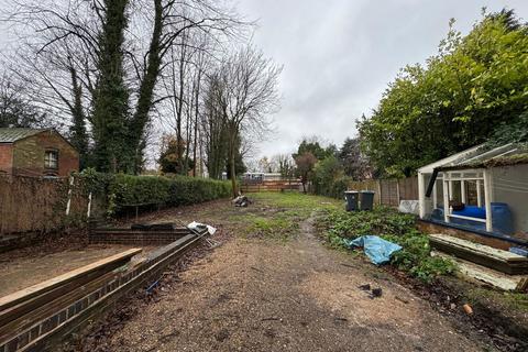 undefined, Gravelly Hill North, Erdington, Birmingham, West Midlands, B23 6BP