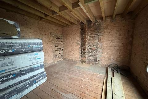 undefined, Gravelly Hill North, Erdington, Birmingham, West Midlands, B23 6BP