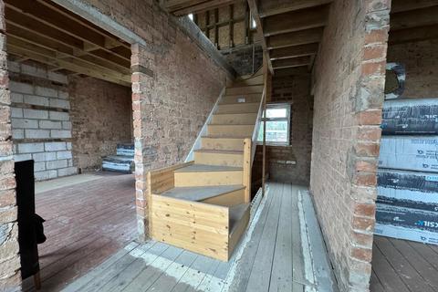 undefined, Gravelly Hill North, Erdington, Birmingham, West Midlands, B23 6BP