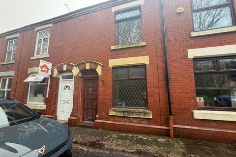 undefined, Minerva Road, Ashton-Under-Lyne OL6