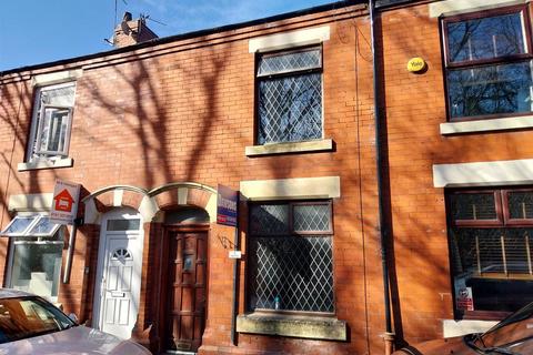 2 bedroom terraced house for sale, Minerva Road, Ashton-Under-Lyne OL6