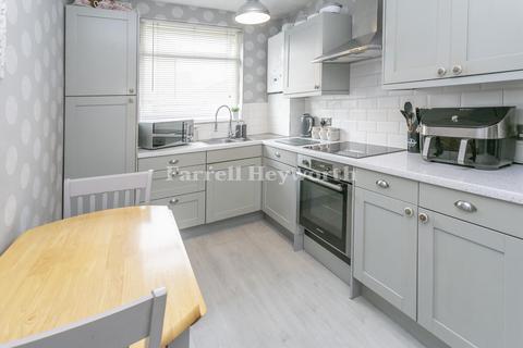 undefined, Osborne Grove, Morecambe LA4