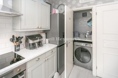 undefined, Osborne Grove, Morecambe LA4