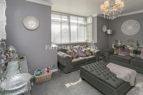 2 bedroom flat for sale, Osborne Grove, Morecambe LA4