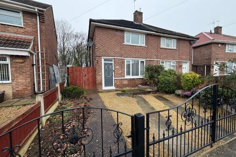 undefined, Barret Road, Doncaster