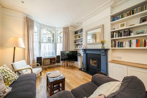 4 bedroom house for sale, Kellett Road, London SW2