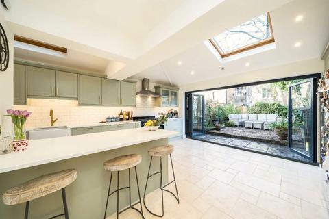 4 bedroom house for sale, Kellett Road, London SW2