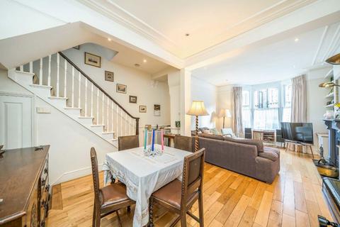 4 bedroom house for sale, Kellett Road, London SW2