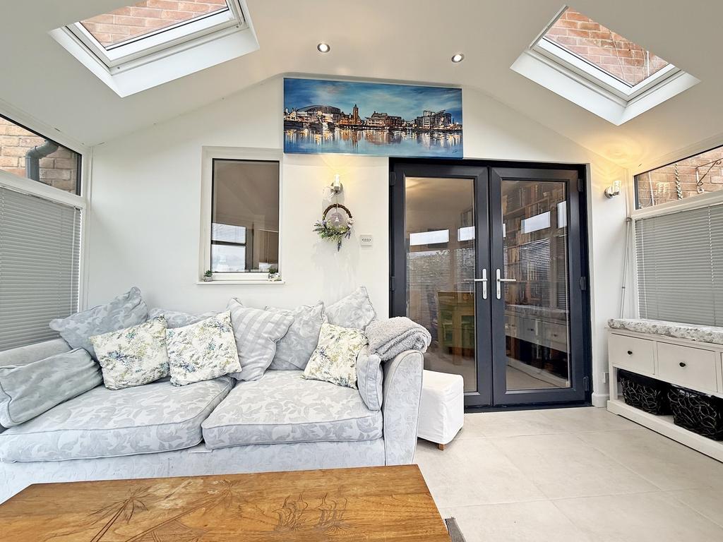 Sun Room