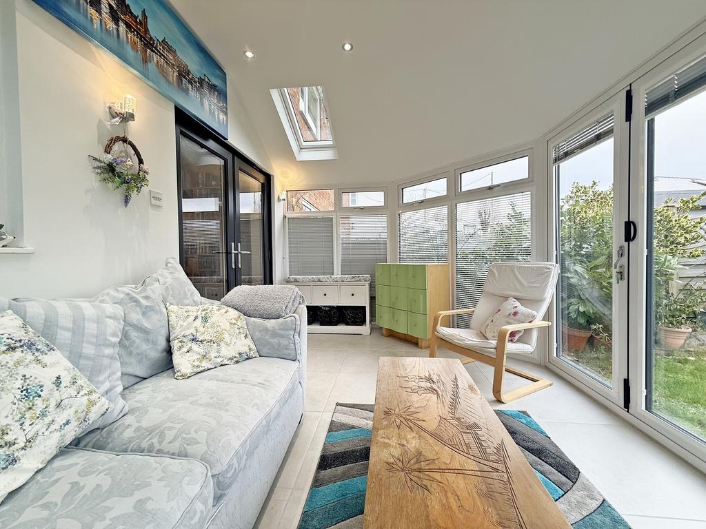 Sun Room