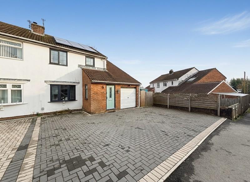 Front Aspect