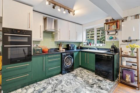 undefined, Highland Road, Shortlands, Bromley, BR1