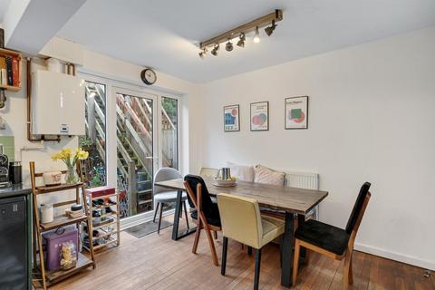 undefined, Highland Road, Shortlands, Bromley, BR1