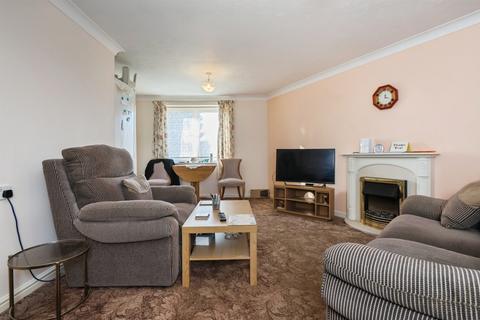 1 bedroom flat for sale, Oakley Road, Southampton