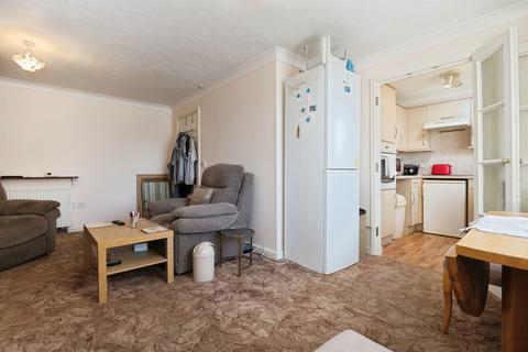 1 bedroom flat for sale, Oakley Road, Southampton