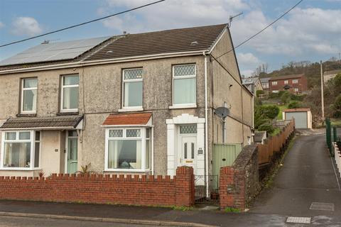 3 bedroom semi-detached house for sale, Pwll Road, Llanelli