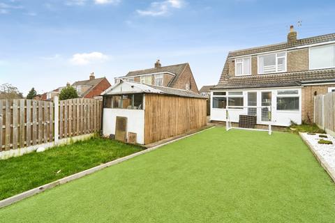 3 bedroom semi-detached house for sale, Linton Crescent, Leeds