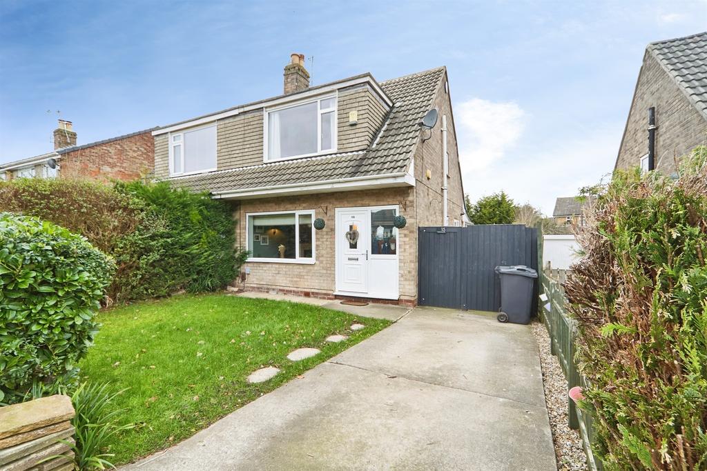 Linton Crescent, Leeds, Leeds