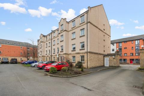 undefined, Mitchell Street, Leith, Edinburgh, EH6