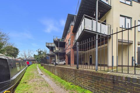 undefined, Tramway Road, Banbury OX16