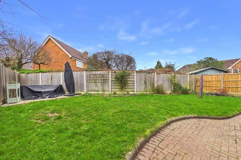 3 bedroom detached house for sale, Purleigh Avenue, Worcester, Worcestershire, WR4