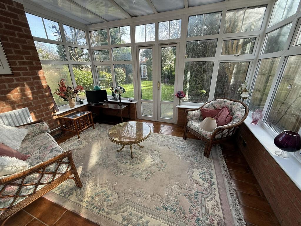 Conservatory