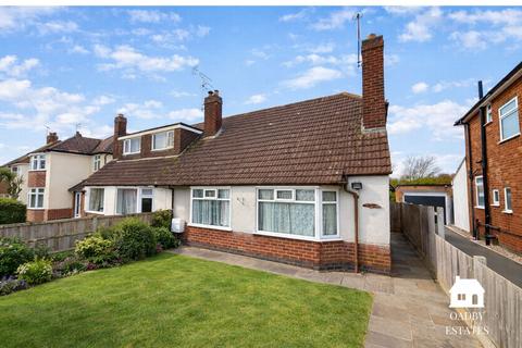 undefined, Greendale Road, Glen Parva, LE2