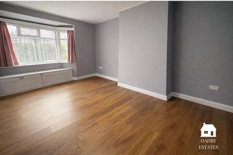 undefined, Greendale Road, Glen Parva, LE2