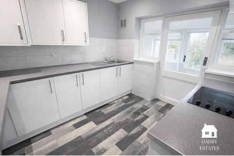 undefined, Greendale Road, Glen Parva, LE2