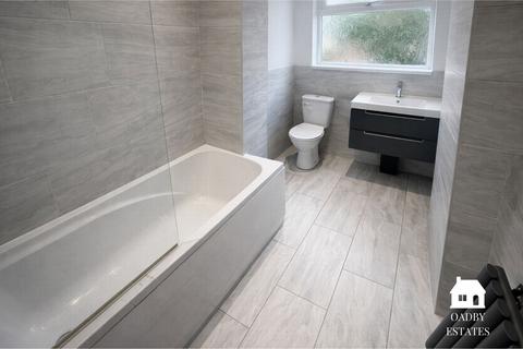 undefined, Greendale Road, Glen Parva, LE2