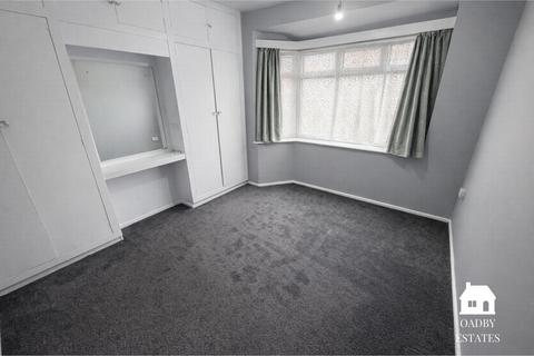 undefined, Greendale Road, Glen Parva, LE2