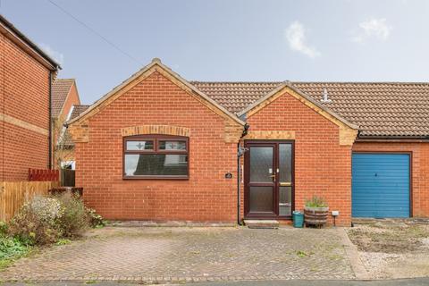 undefined, Sir Williams Close, Aylsham, Norwich