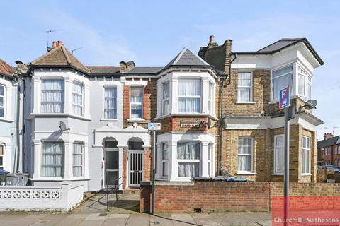 undefined, Roundwood Road, London, NW10 9