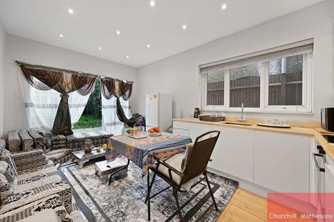 undefined, Roundwood Road, London, NW10 9