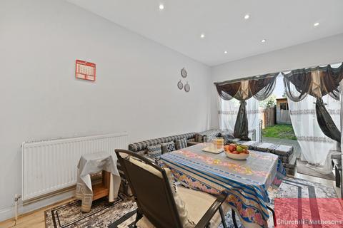 undefined, Roundwood Road, London, NW10 9