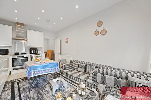 undefined, Roundwood Road, London, NW10 9