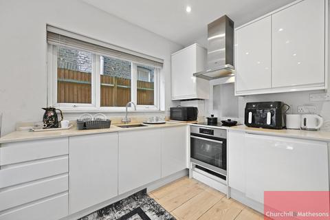 undefined, Roundwood Road, London, NW10 9