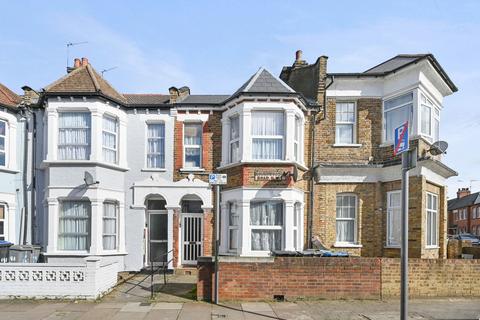 undefined, Roundwood Road, London, NW10 9