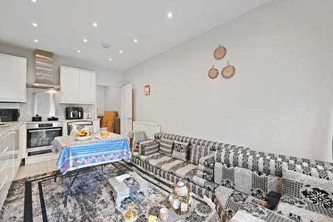 undefined, Roundwood Road, London, NW10 9