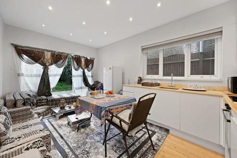undefined, Roundwood Road, London, NW10 9