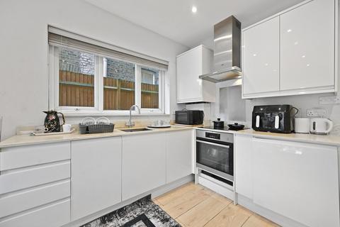 undefined, Roundwood Road, London, NW10 9