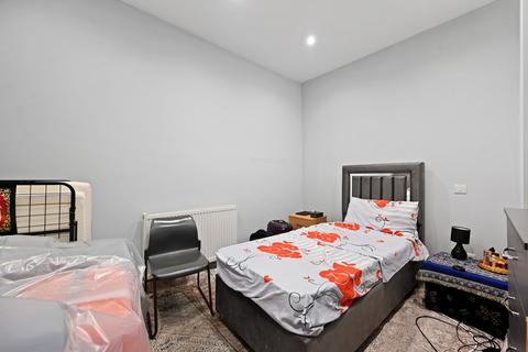 undefined, Roundwood Road, London, NW10 9
