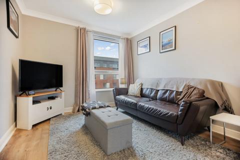 undefined, 9/5 Ferry Gait Crescent, Edinburgh, EH4 4GS
